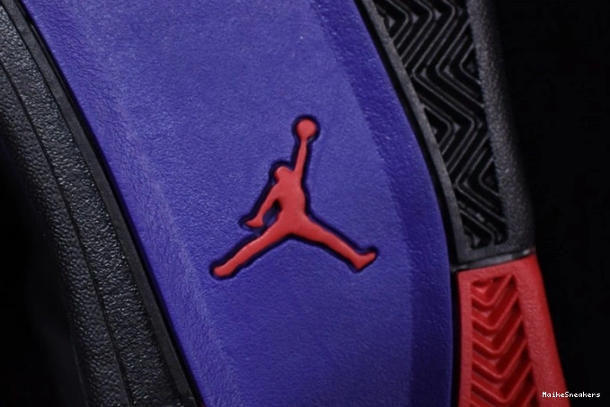 MaikeSneakers NRG Retro Jordan Air AQ3816-065 Raptors